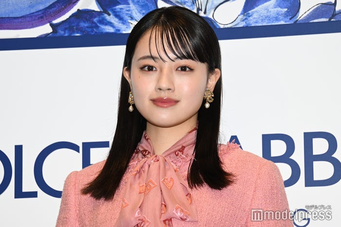 上坂樹里(C)モデルプレス
