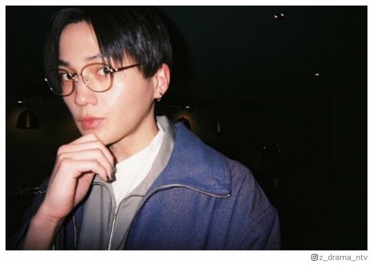 FANTASTICS八木勇征「沼る。港区女子高生」園宮蓮の“イメチェン”に「今回は大人な雰囲気で素敵」「知的でカッコいい」の声