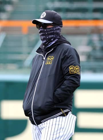 阪神・藤川監督 14日から広島遠征「いろんな街や文化に触れることの方がすごく重要なんですよね」【一問一答】