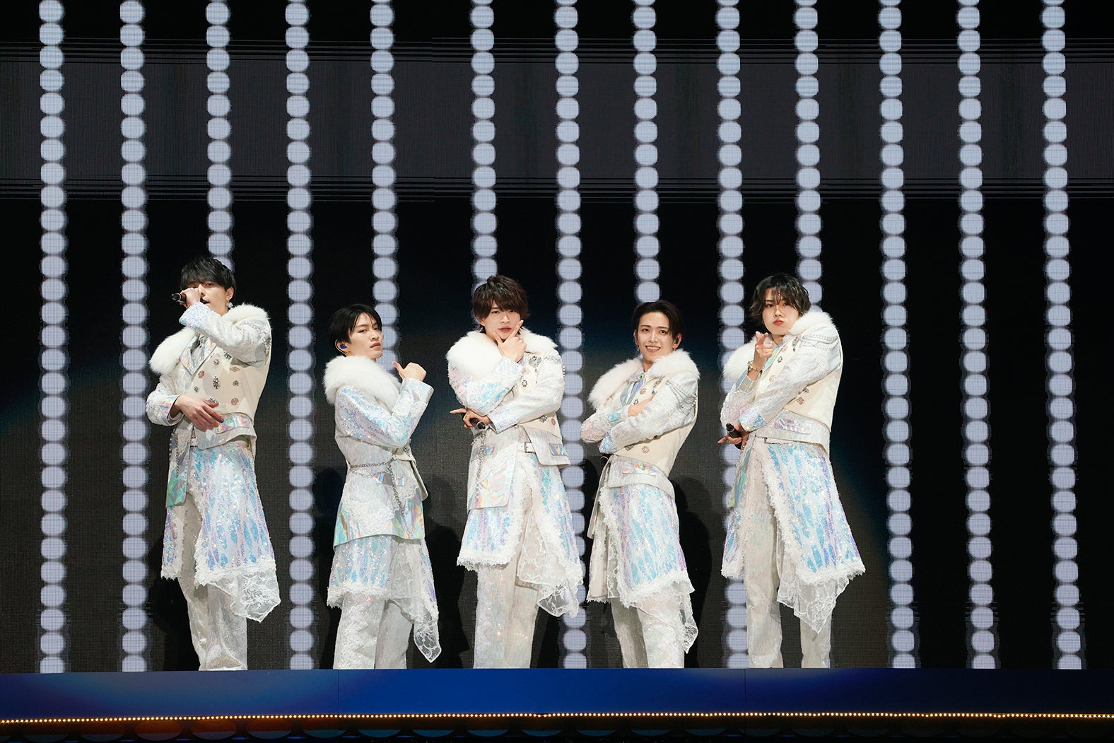 ACEes「ジュニア STAR to FESTIVAL 2026」（提供写真）