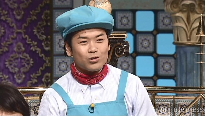 「家事えもん」こと松橋周太呂（C）日本テレビ