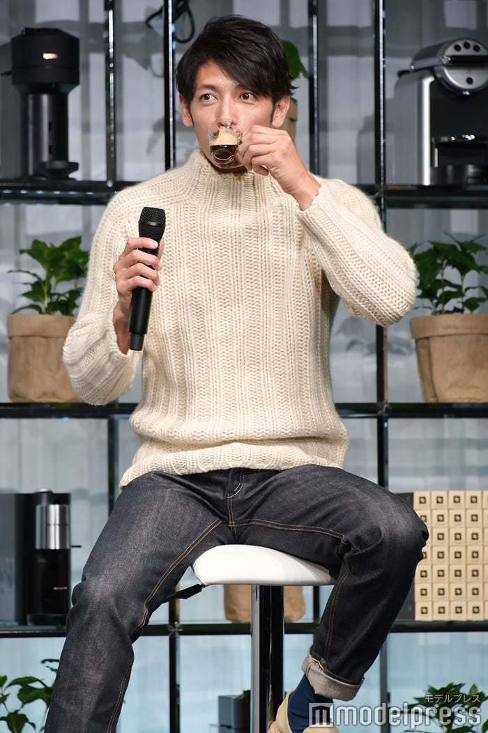 玉木宏(C)モデルプレス