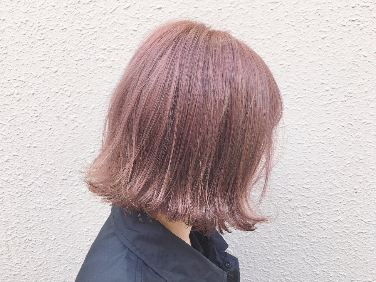 美肌見えも叶う トレンドの華やかなピンクヘアカラー6選 モデルプレス 美肌見えも叶う トレンドの華やかなピンクヘアカラー6選 モデルプレス
