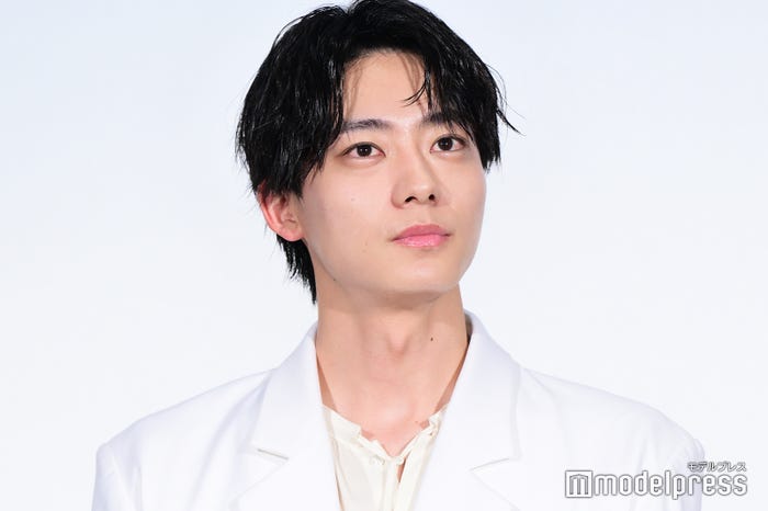 井上祐貴(C)モデルプレス