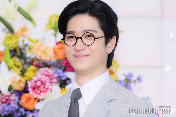 中島裕翔(C)モデルプレス