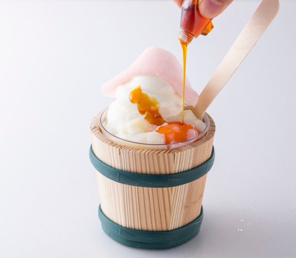 熱海ミルチーズ／画像提供：フジノネ