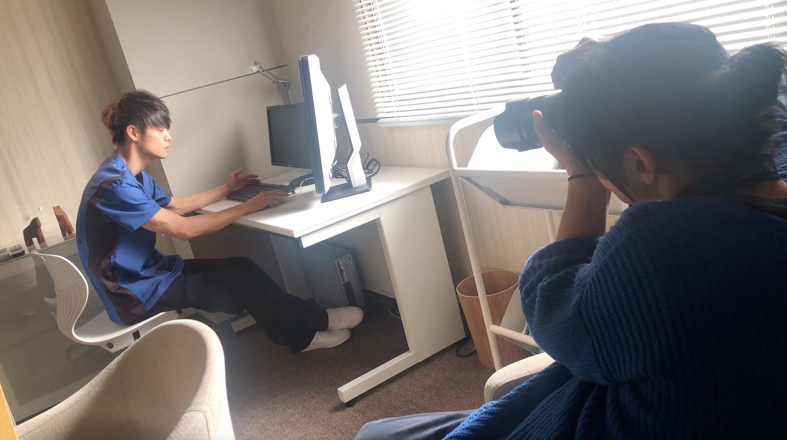 窪田正孝（写真提供：SDP）