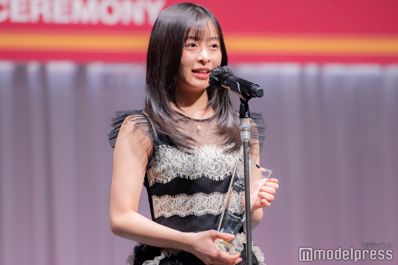 森七菜（C）モデルプレス