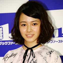 モデルプレス - 映画「暗殺教室」出演のモデル・山本舞香「生徒役のみんな仲良くて…」