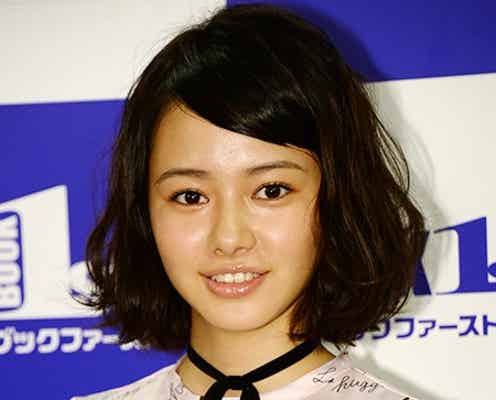映画「暗殺教室」出演のモデル・山本舞香「生徒役のみんな仲良くて…」