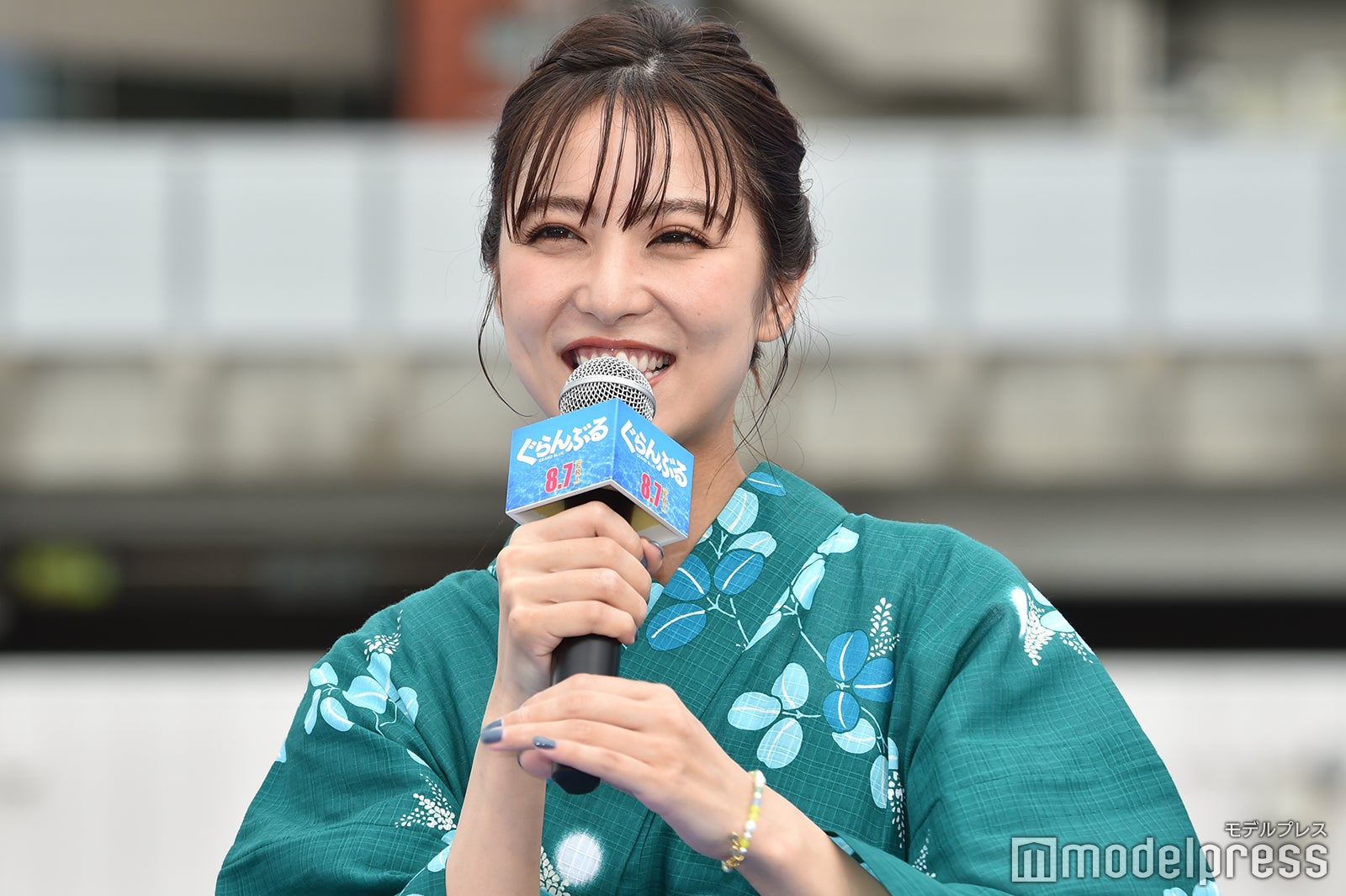 石川恋（C）モデルプレス