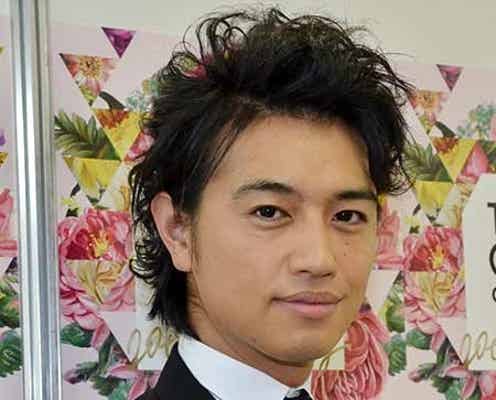 斎藤工「意識してしまう」好きな女性のファッションとは<TGC 2015S/S>
