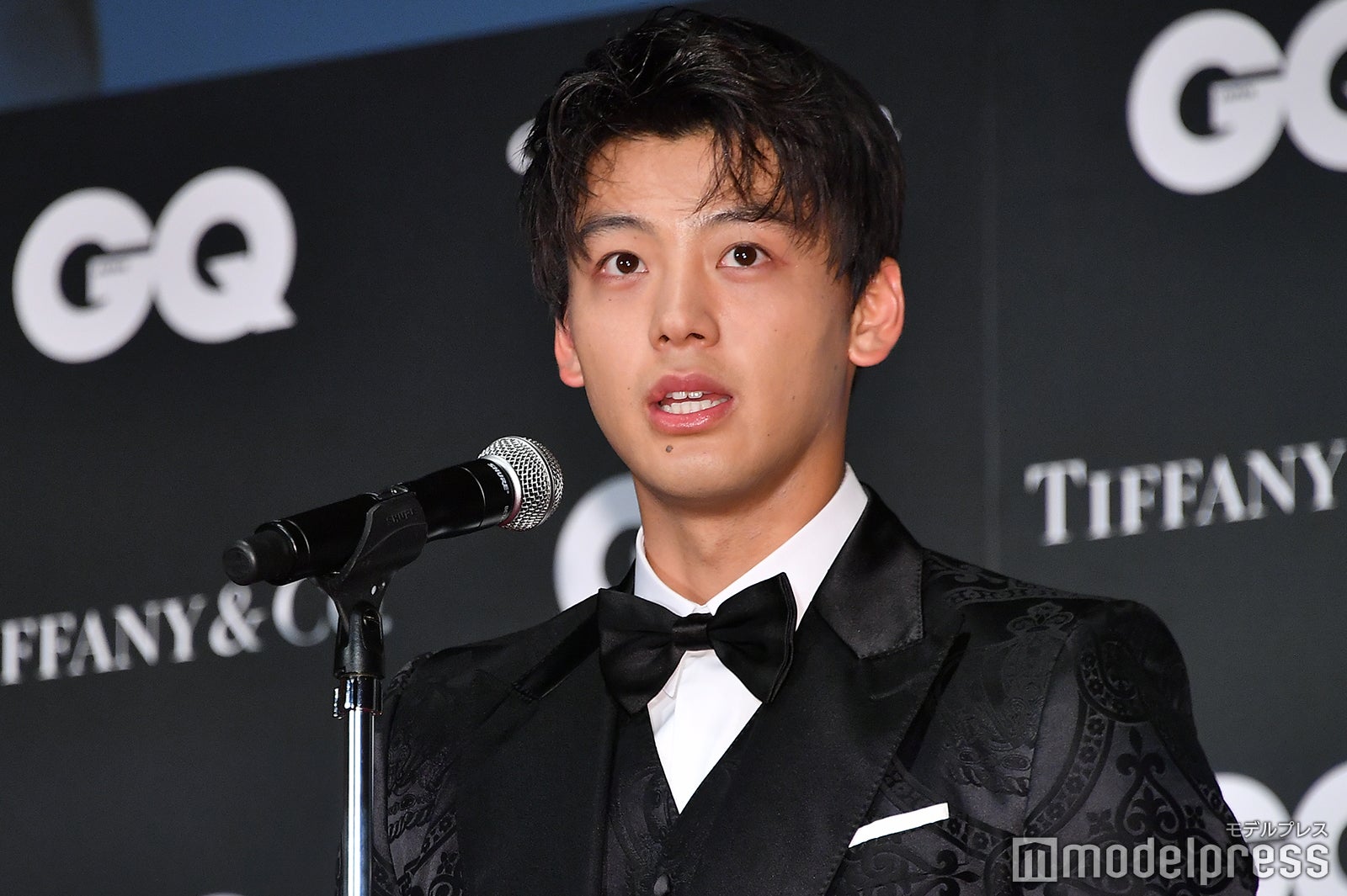 竹内涼真（C）モデルプレス