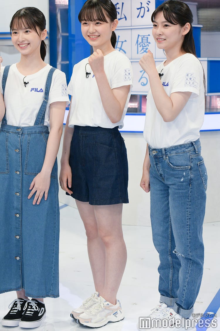 画像12 27 Tbs 初よるおびドラマ 主演に香川県出身 飯沼愛 私が女優になる日 モデルプレス