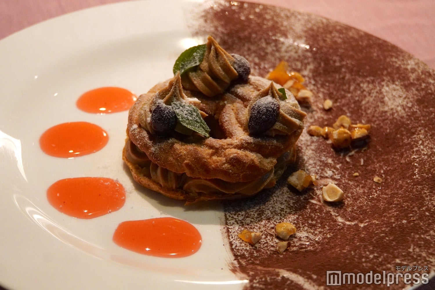 Hotel Muse Bangkok，Autograph Collection（C）モデルプレス