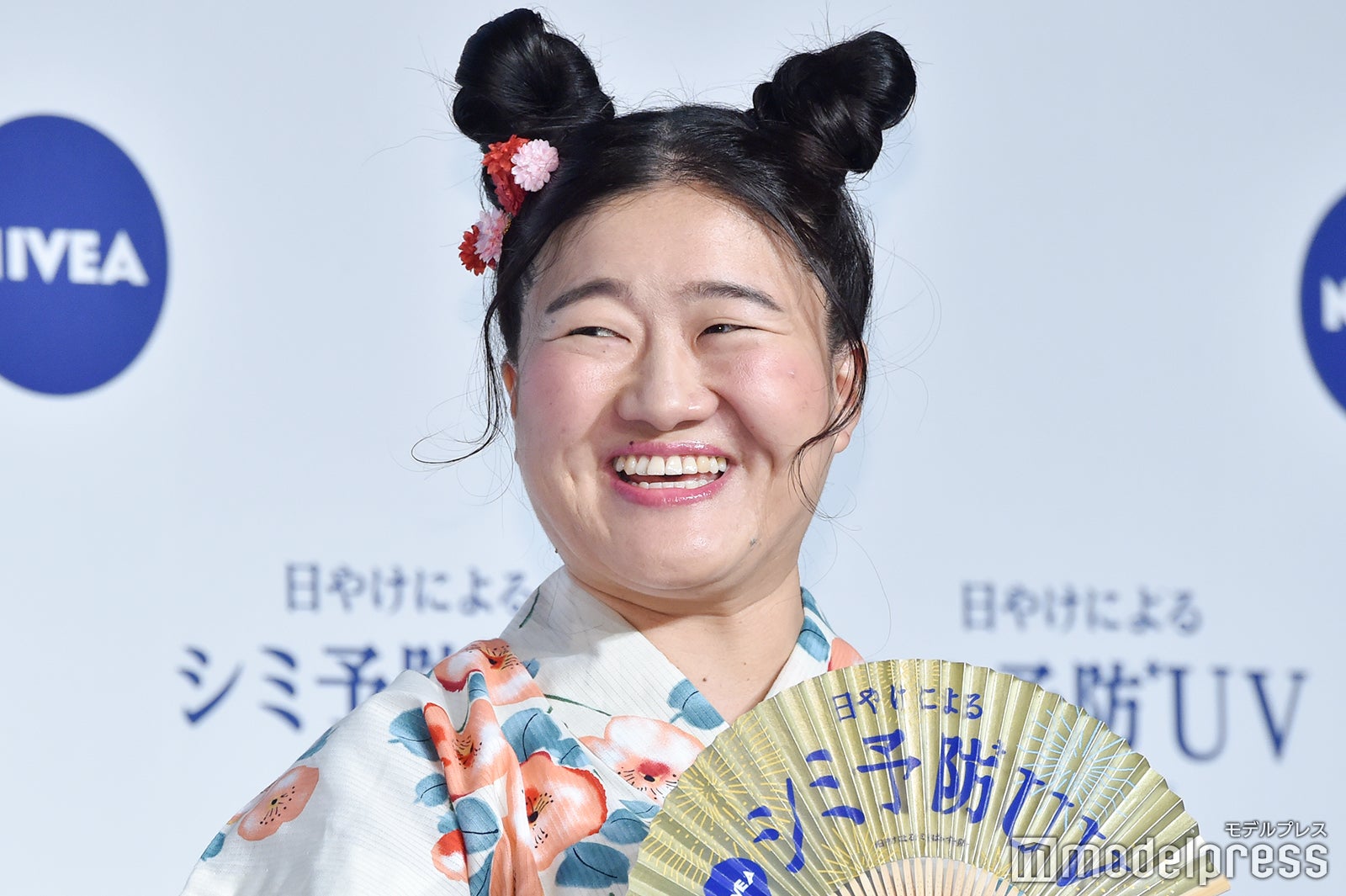 よしこ（C）モデルプレス