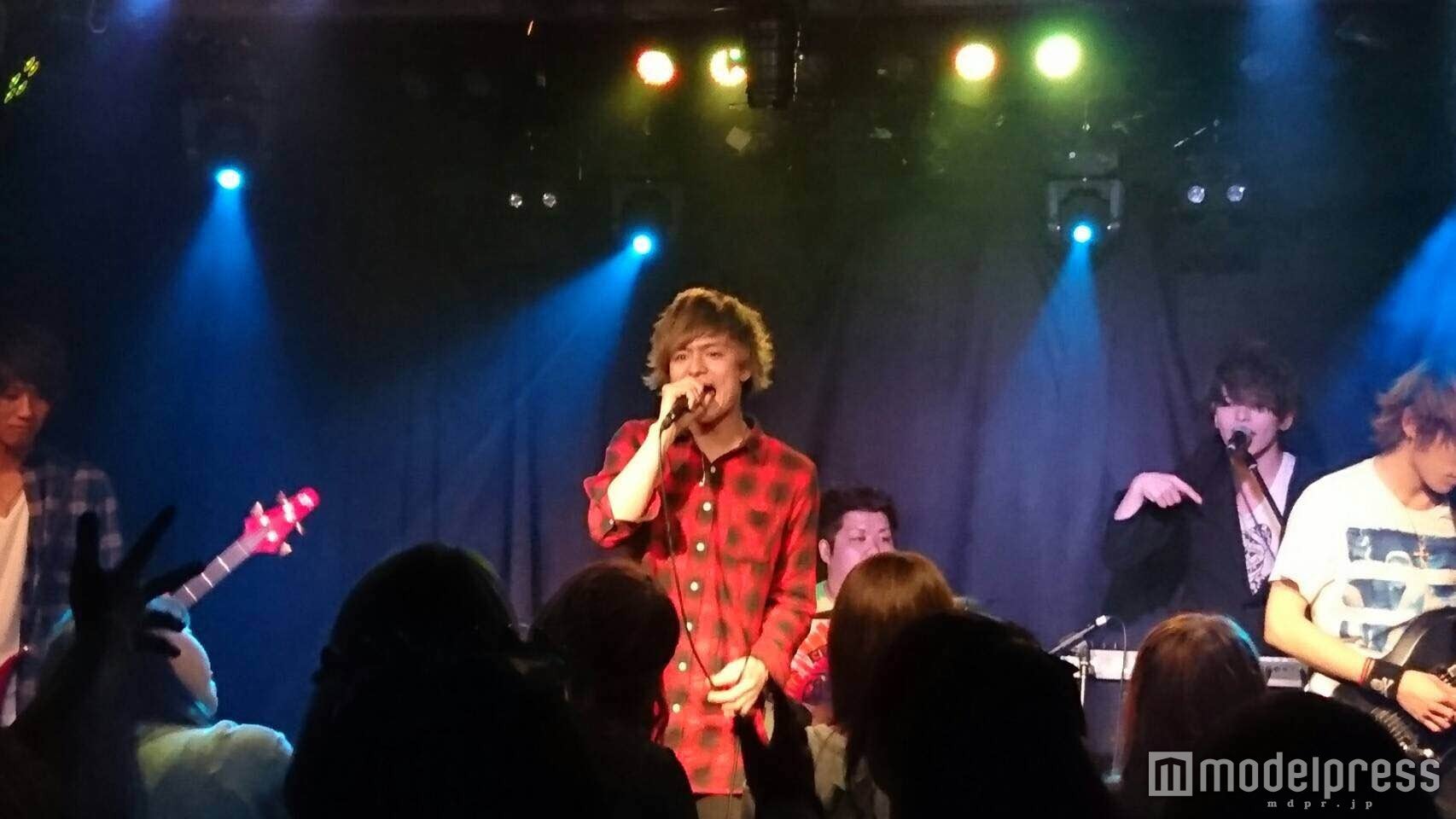 鈴木勤のバースデーイベント「すずきごんの誕生日会っぽいの」