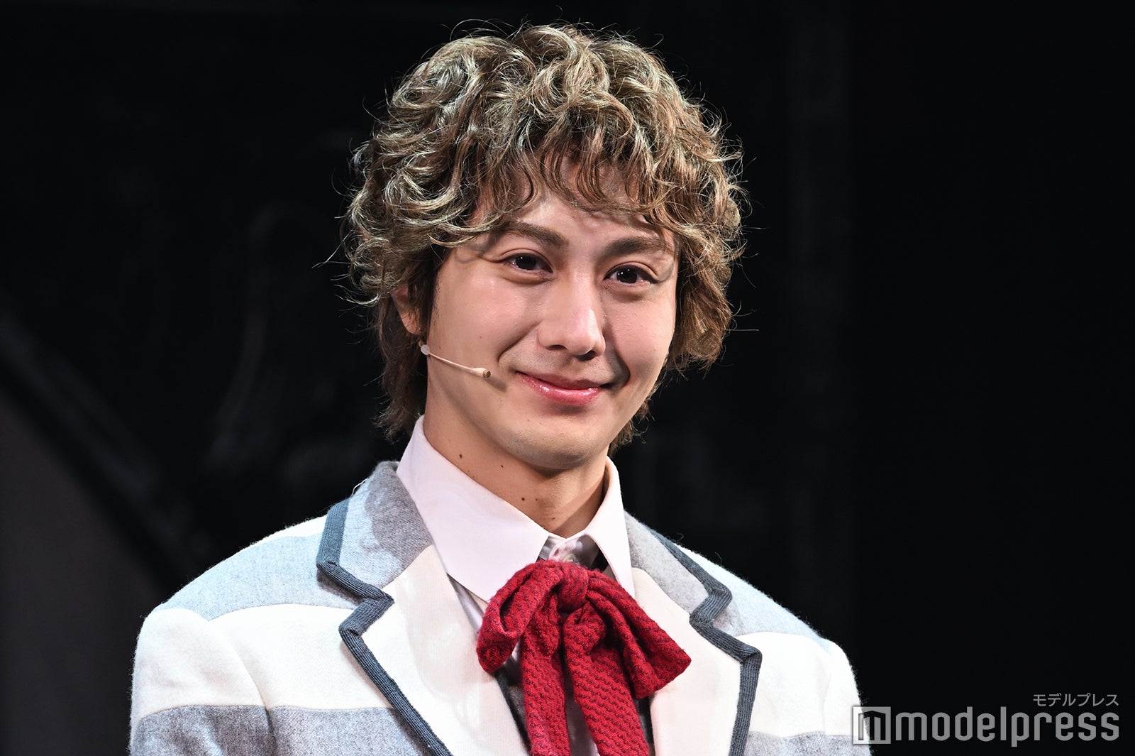 太田基裕（C）モデルプレス