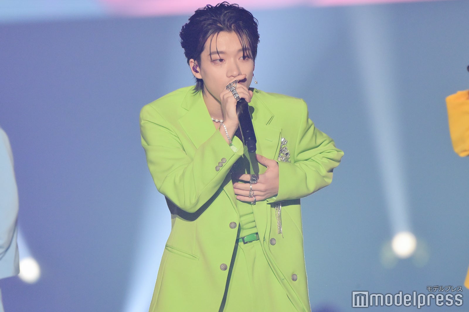 BUDDiiS（C）モデルプレス