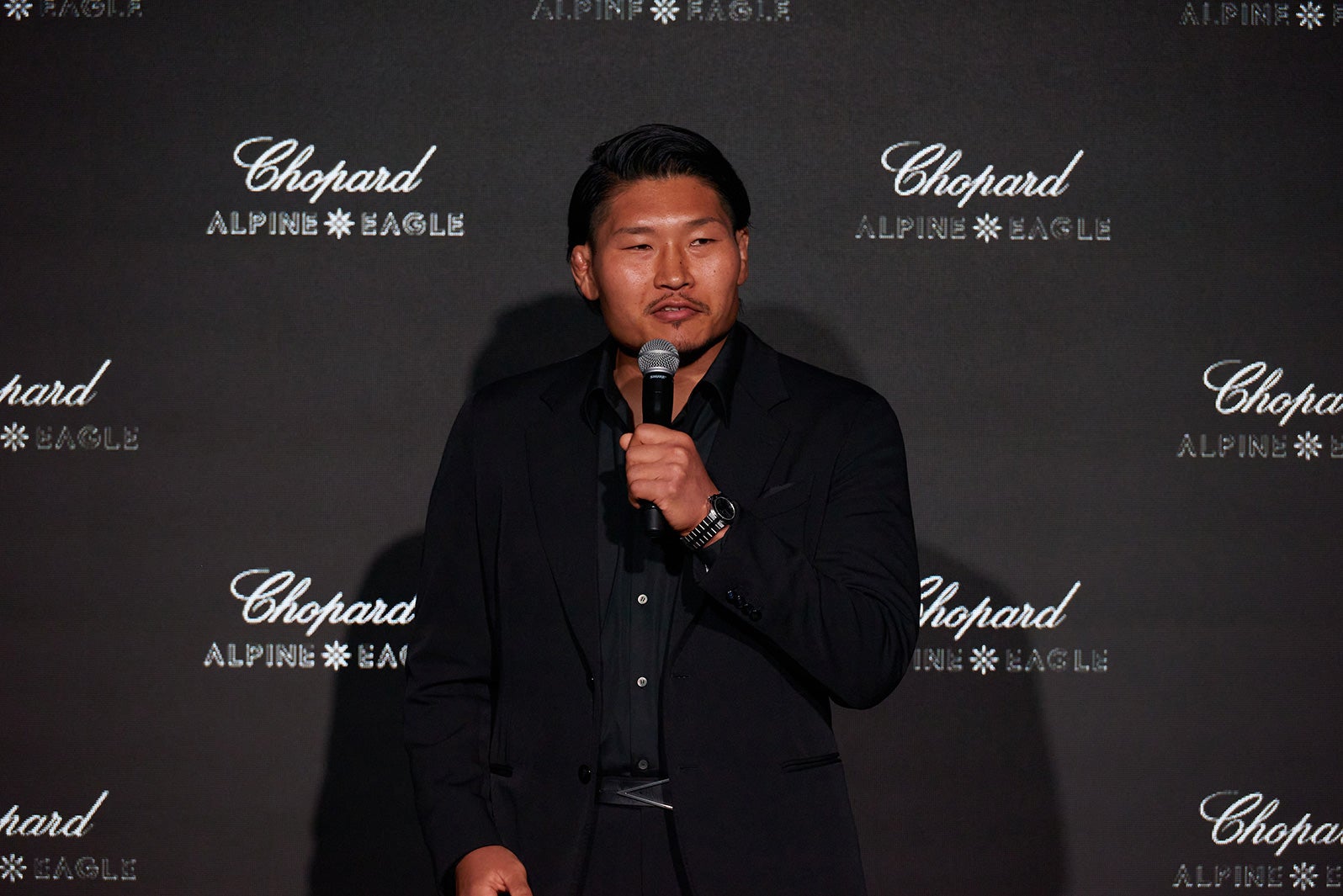 稲垣啓太選手（提供写真）