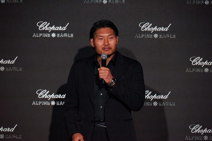 稲垣啓太選手(提供写真)