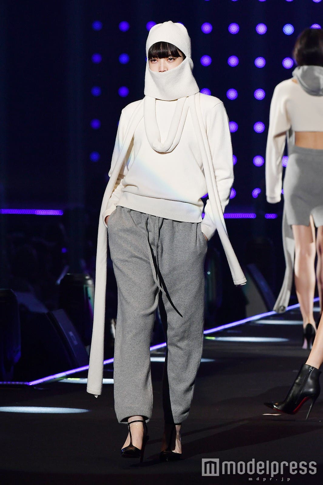 小松菜奈(C)モデルプレス