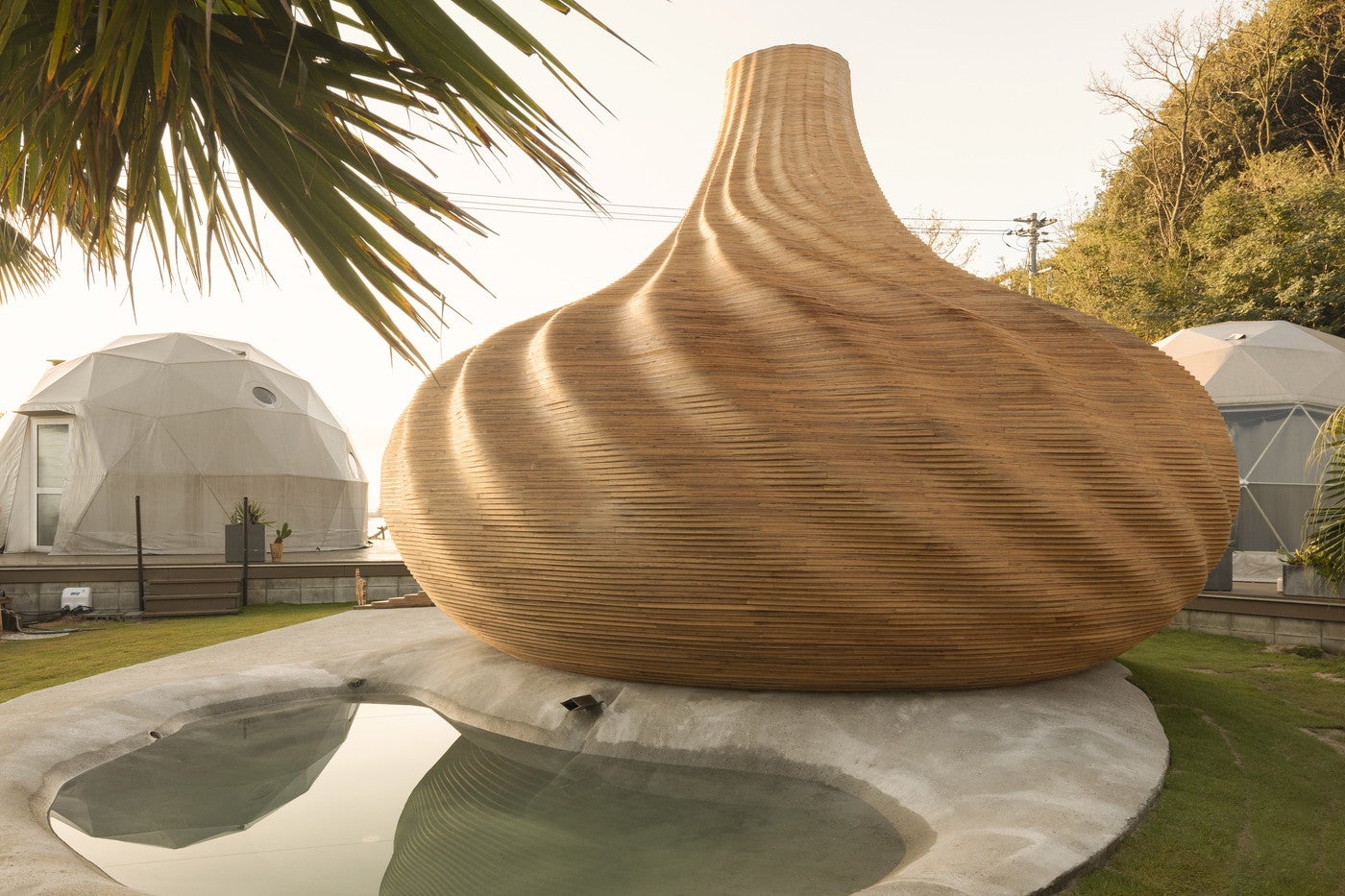 （C） Keishin Horikoshi／SS （C） SS