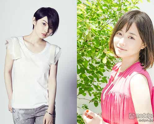 家入レオ×大原櫻子「恋仲」コラボで初の試み