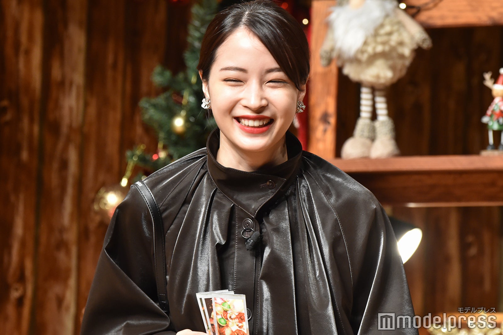 広瀬すず（C）モデルプレス