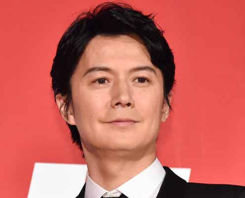福山雅治“ライブはノーパン”の理由明かす