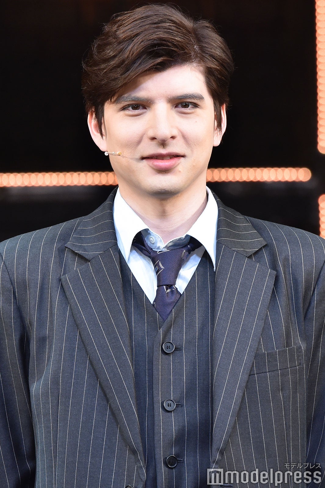 城田優（C）モデルプレス