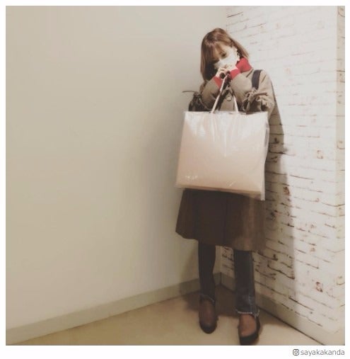 神田沙也加、夫・村田充からのプレゼントに感激 「素敵な夫婦」「こっちまでほっこり」とコメント続々