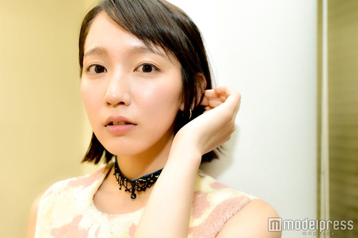 吉岡里帆(C)モデルプレス