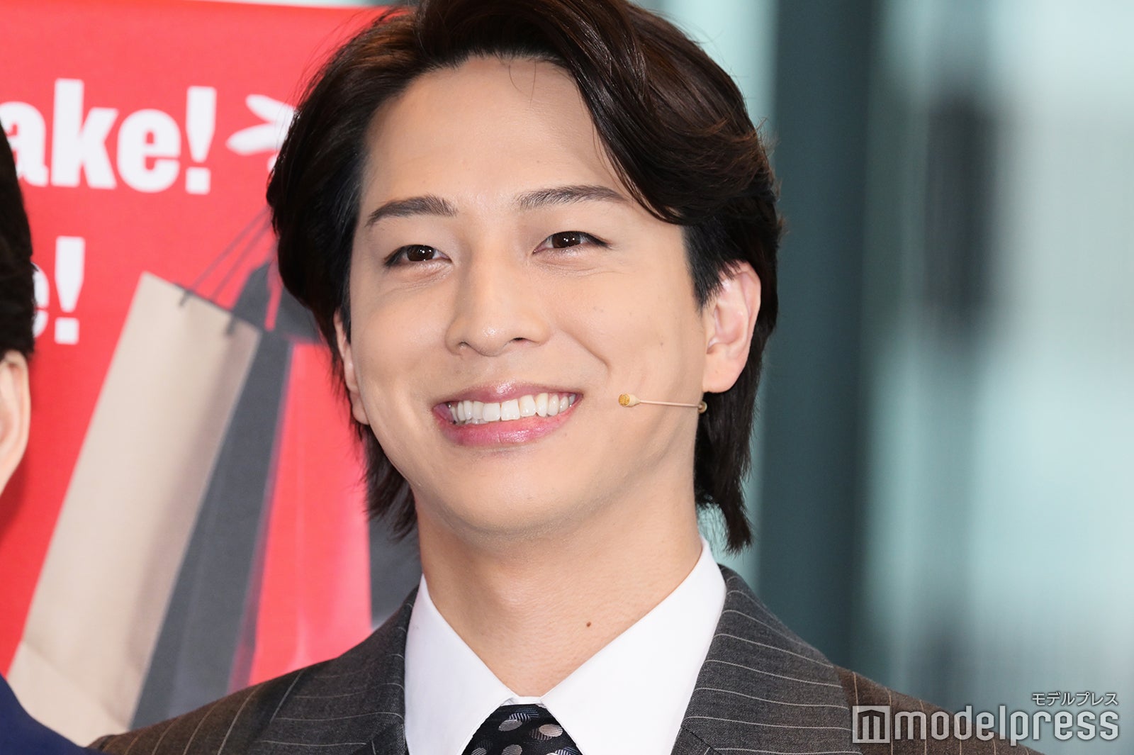 timelesz寺西拓人、唯一“敵対する役”に意気込み「嫌われるぐらいの気持ちで」【PRETTY WOMAN The Musical】