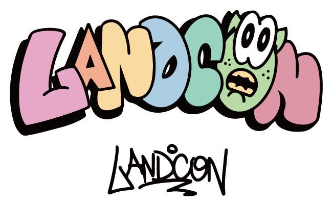 「LANDCON 2025」(提供素材)