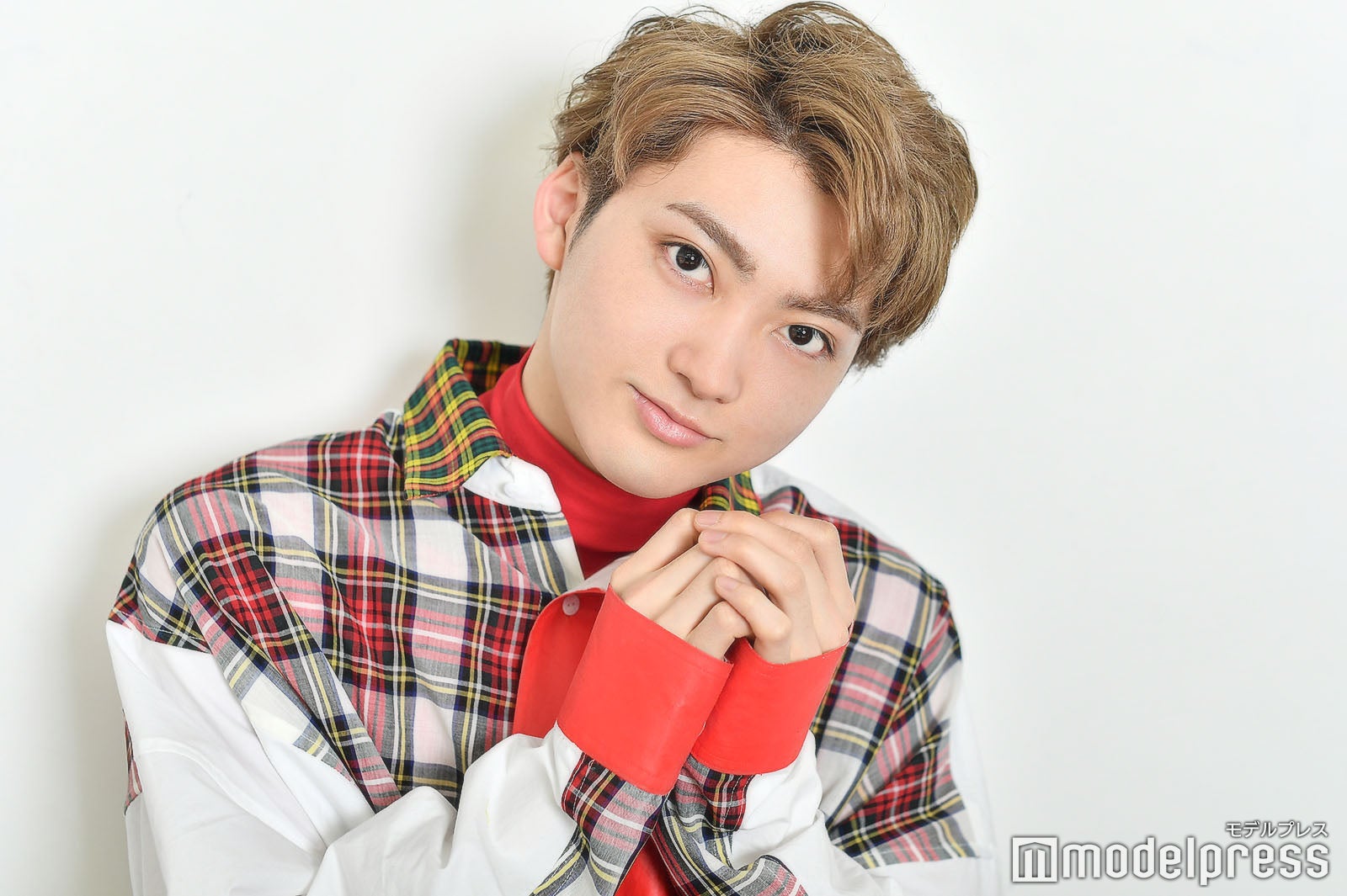 ユーキ （C）モデルプレス