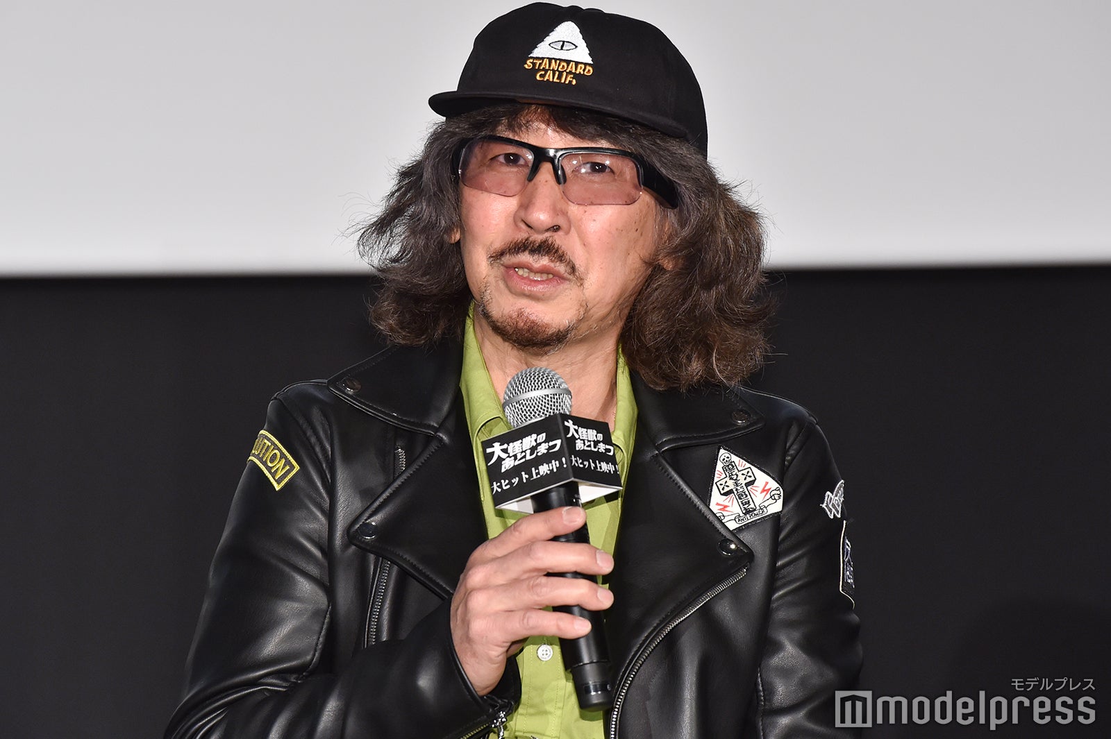 三木聡監督 （C）モデルプレス