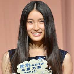 モデルプレス - 来春朝ドラヒロイン抜擢の美女・土屋太鳳とは?“NHKの申し子”としての活躍ぶりと2つの起用理由