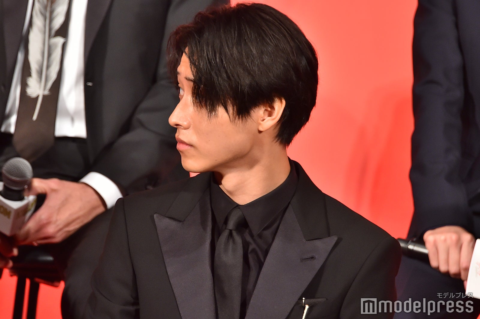 山崎賢人 （C）モデルプレス