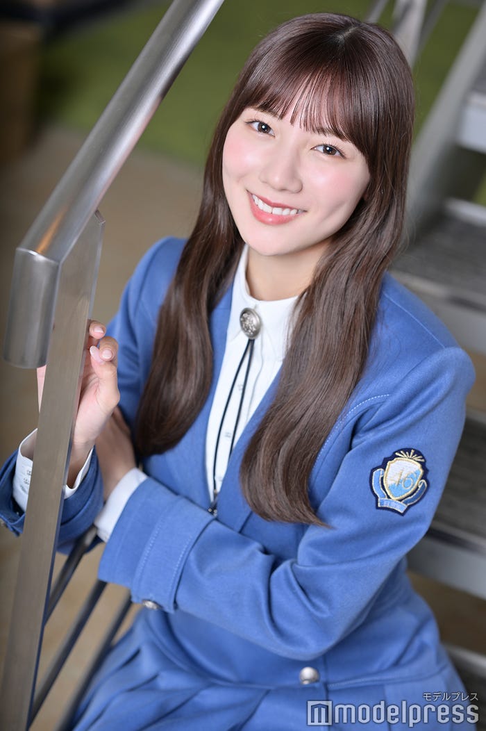 河田陽菜(C)モデルプレス