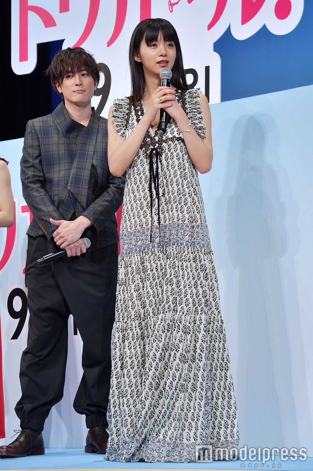 池田エライザ （C）モデルプレス