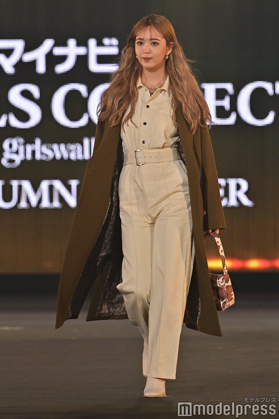 藤田ニコル（C）モデルプレス