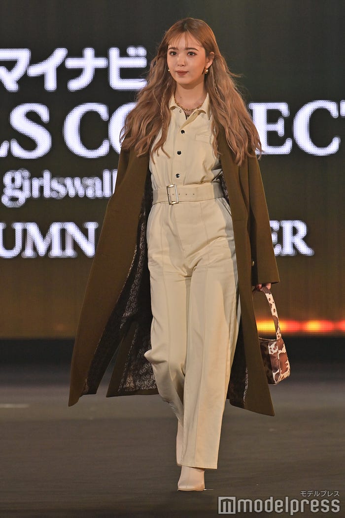 藤田ニコル(C)モデルプレス