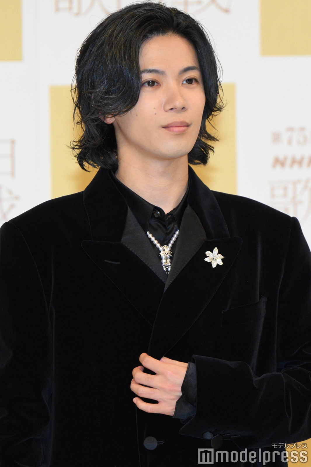 神宮寺勇太（C）モデルプレス