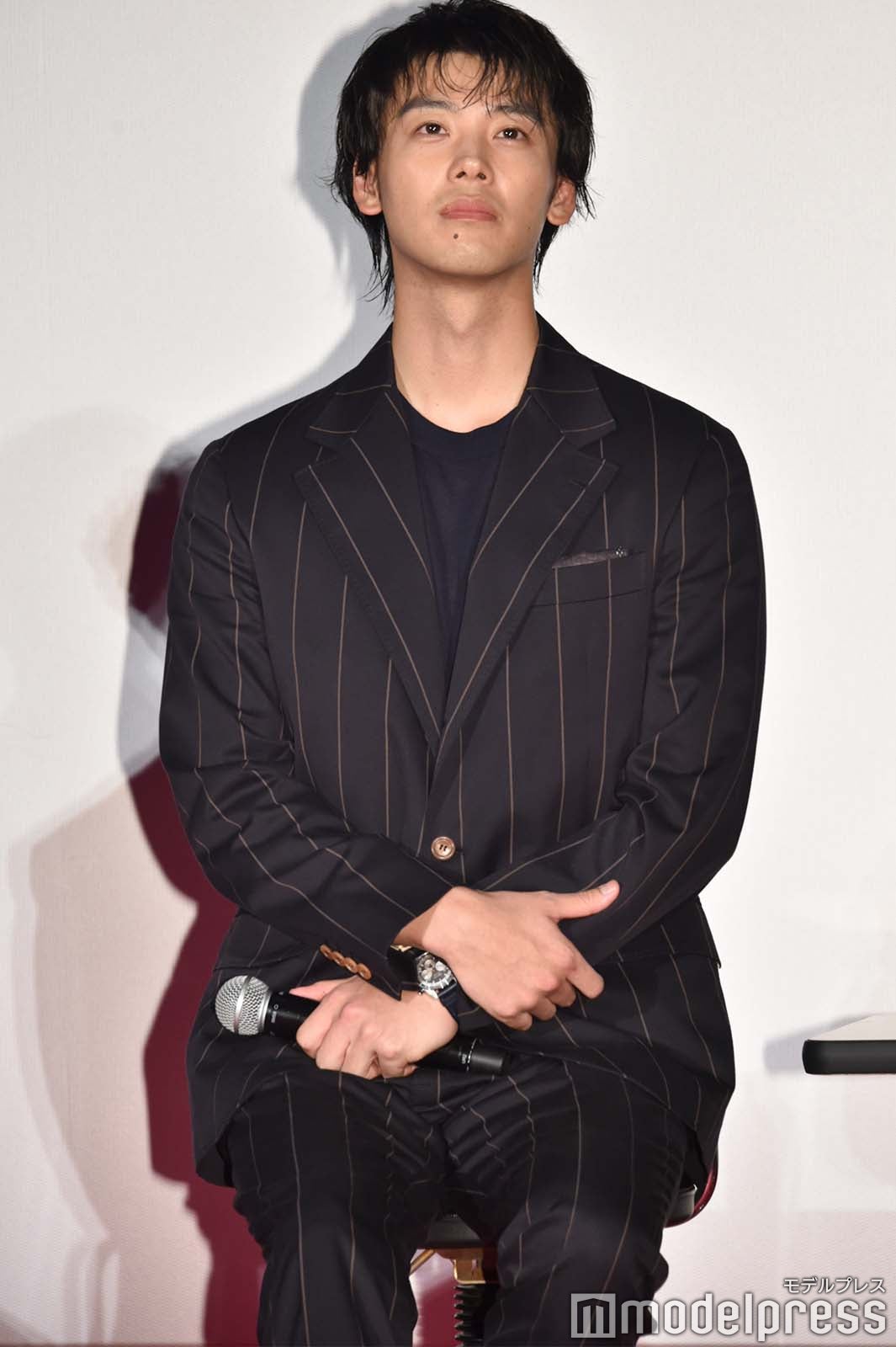 竹内涼真（C）モデルプレス