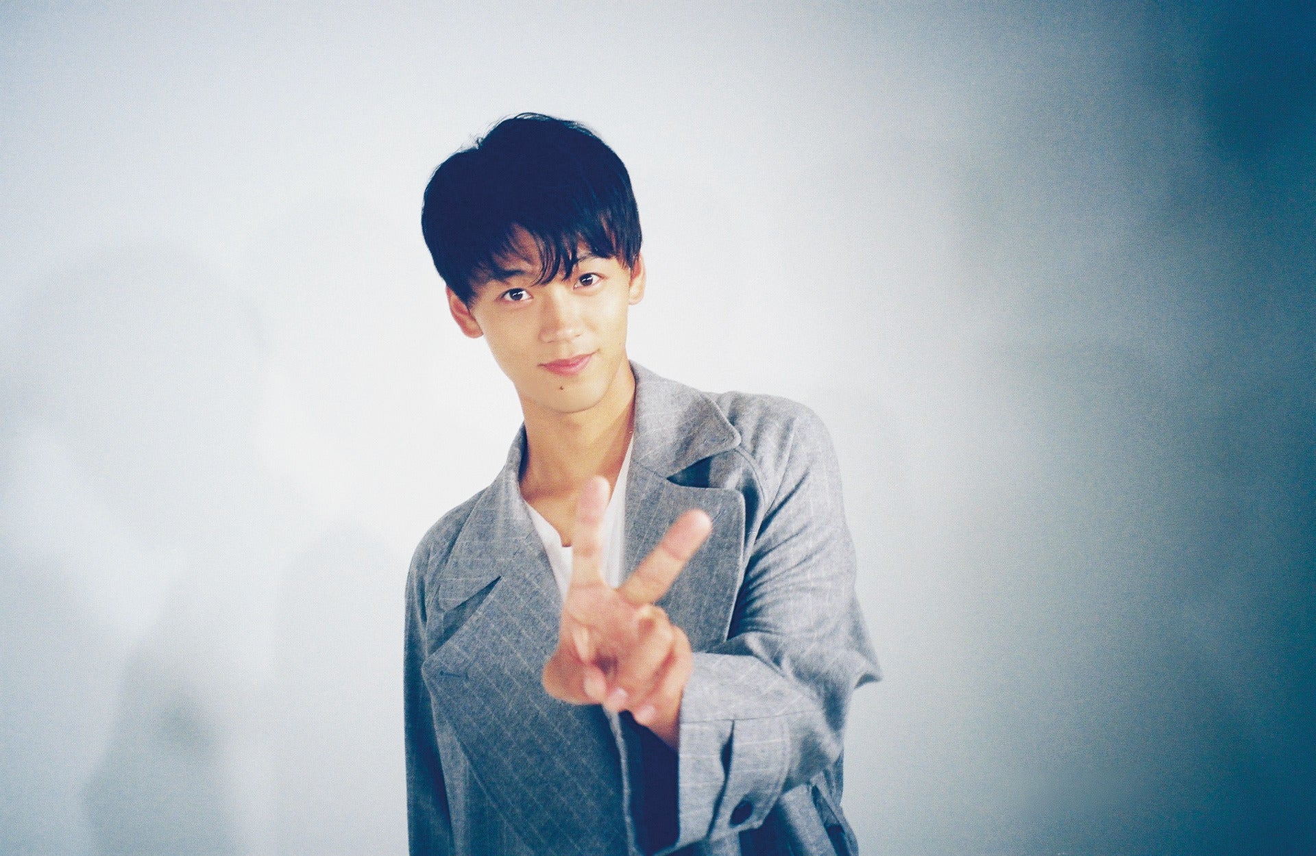 竹内涼真、自身の“6つの顔”告白