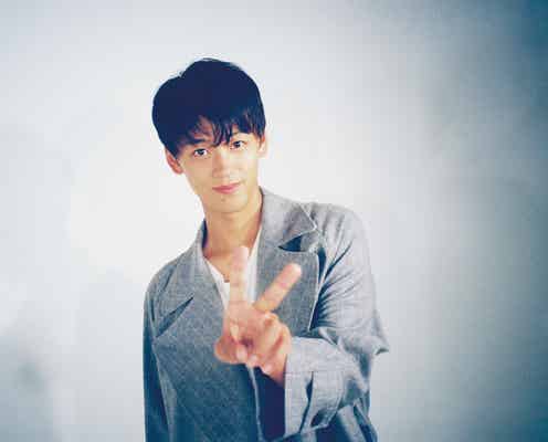 竹内涼真、自身の“6つの顔”告白
