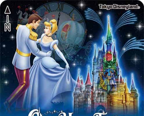 ディズニー、ナイトプログラムをイメージしたプリンセスが勢揃い