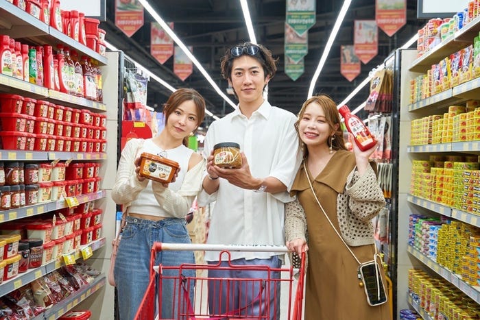 ミサキ、ユウジ、サアヤ「GIRL or LADY ~私が最強~」最終話(C)AbemaTV, Inc.