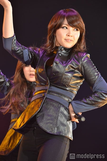 チョン・ジユン（4Minute）